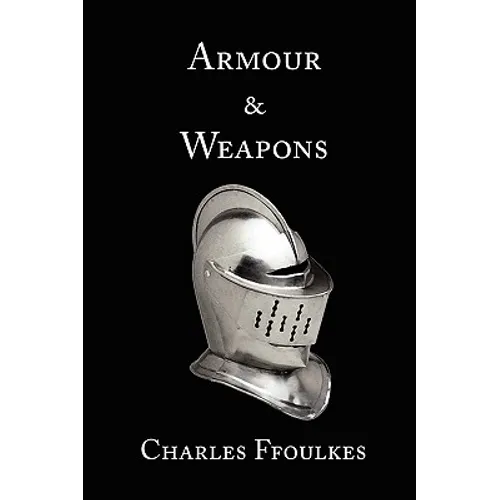 Armour and Weapons