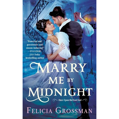 Marry Me by Midnight