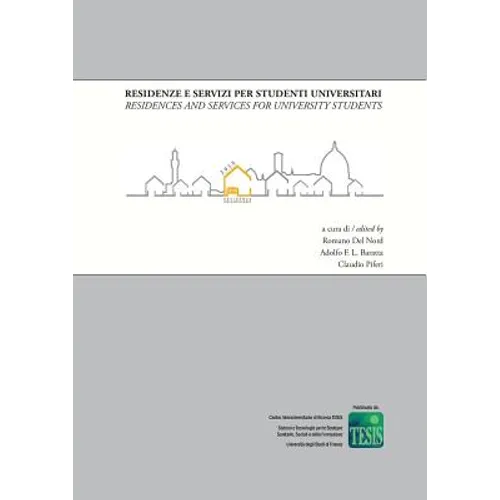 Residences and Services for University Students