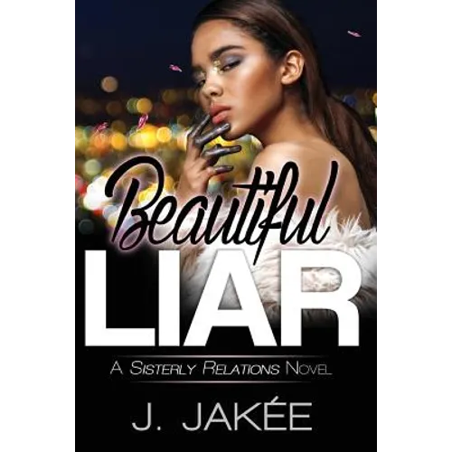 Beautiful Liar