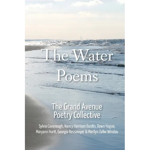 The Water Poems