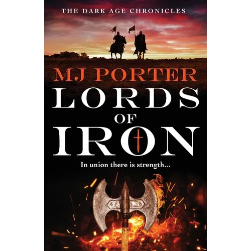 Lords of Iron