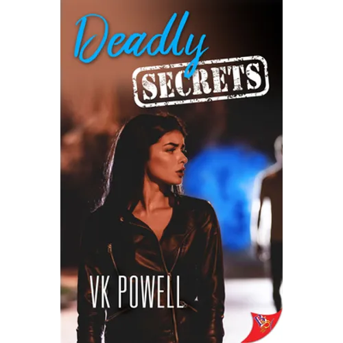 Deadly Secrets