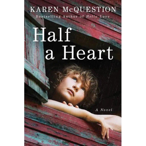 Half a Heart