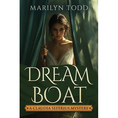 Dream Boat - Paperback