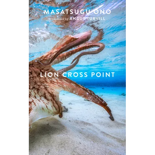 Lion Cross Point