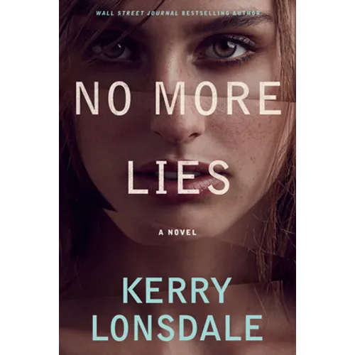 No More Lies