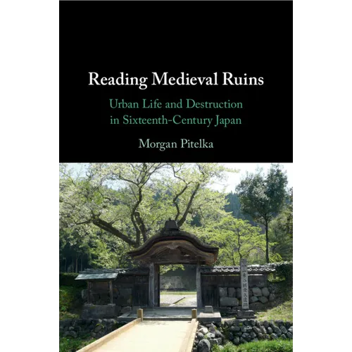 Reading Medieval Ruins
