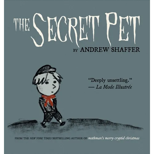 The Secret Pet