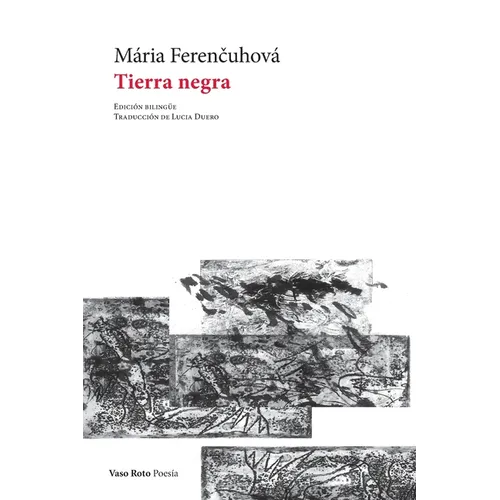 Tierra negra
