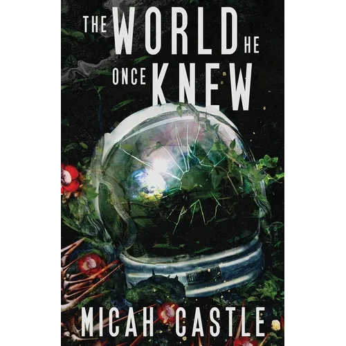 The World He Once Knew