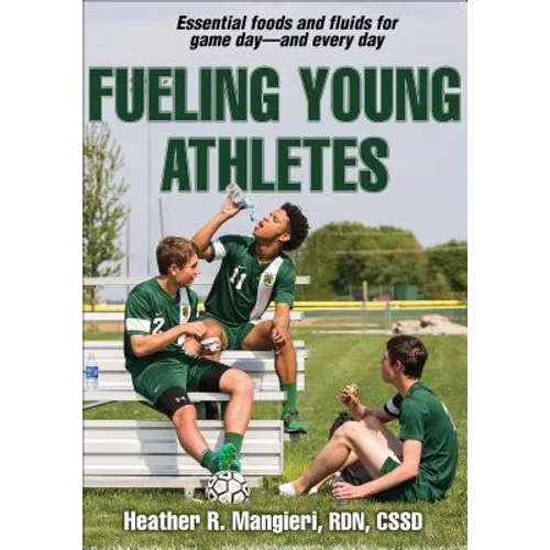 Fueling Young Athletes