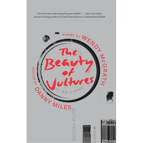 The Beauty of Vultures