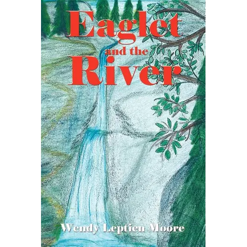 Eaglet and the River