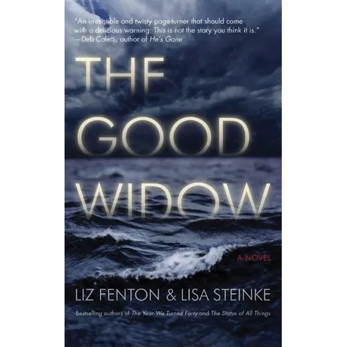 The Good Widow