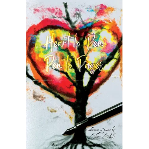 Heart to Pen Pen to Pages