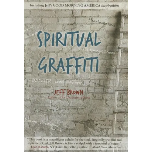 Spiritual Graffiti