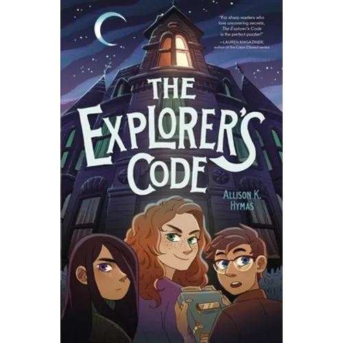 The Explorer's Code