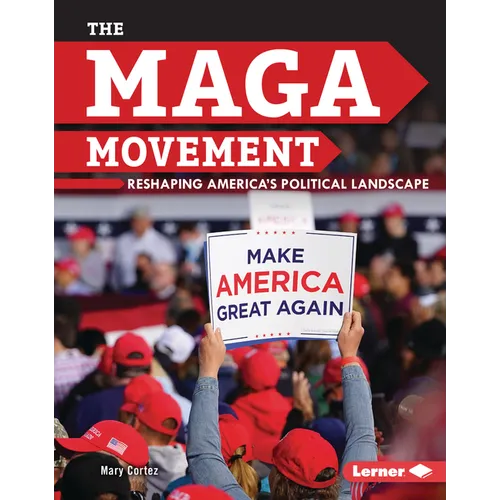 The Maga Movement: Reshaping America's Political Landscape