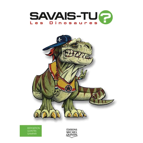 Les Dinosaures