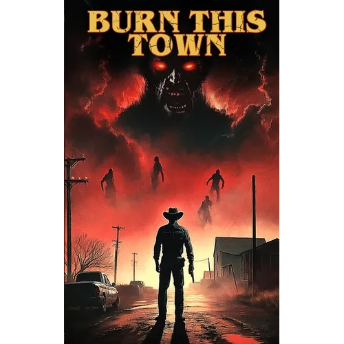 Burn This Town