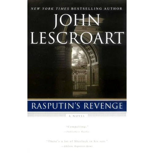 Rasputin's Revenge