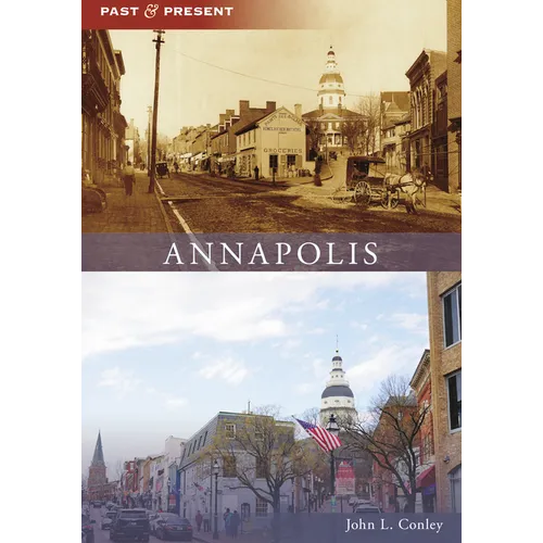 Annapolis