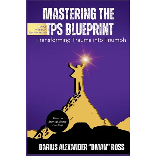 Mastering the TPS Blueprint: Transforming Trauma into Triumph