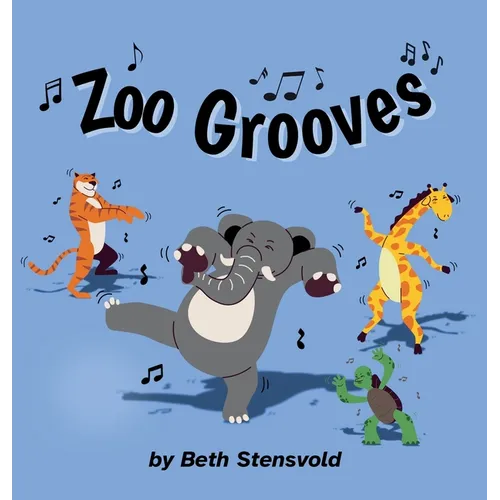 Zoo Grooves