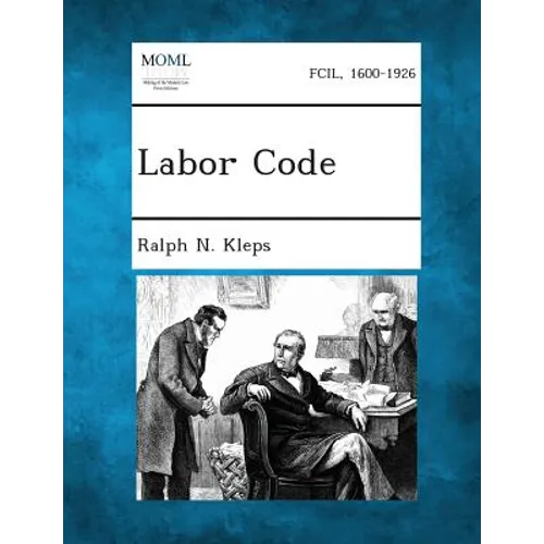 Labor Code