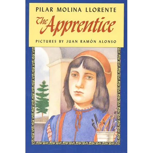 The Apprentice