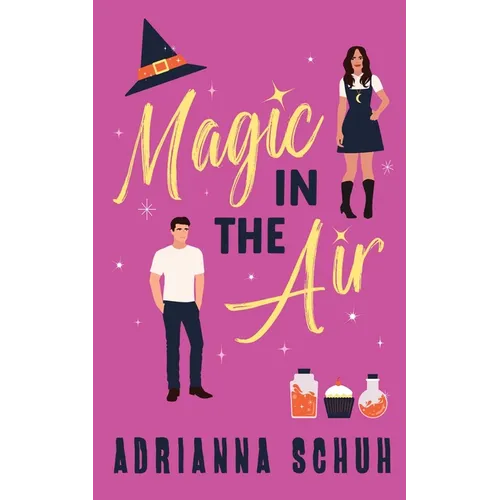 Magic in the Air
