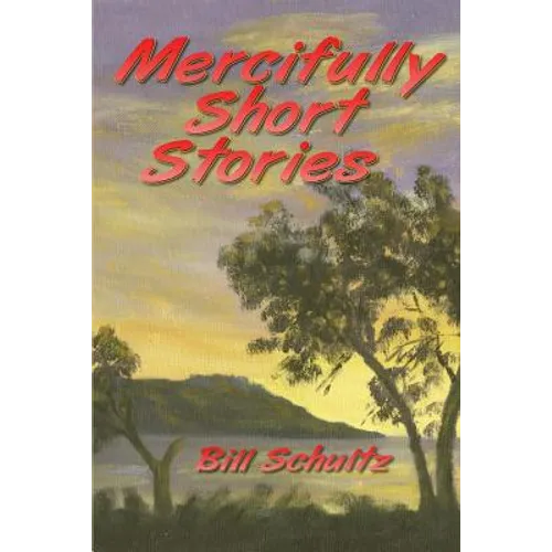Mercifully Short Stories