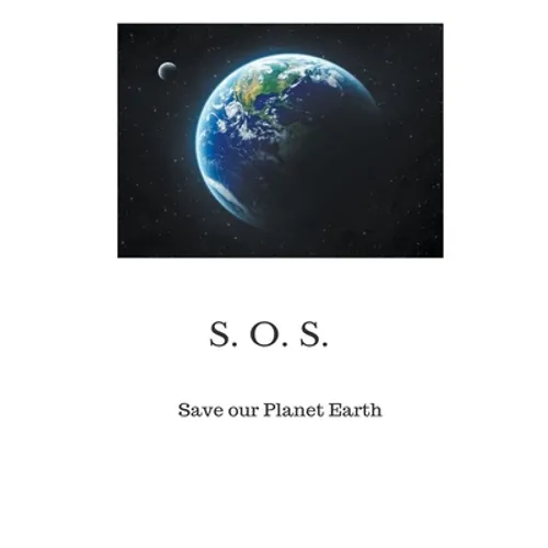 Save our Planet Earth