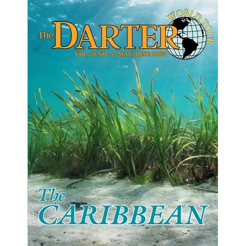 The Darter: Vol 51, No 3