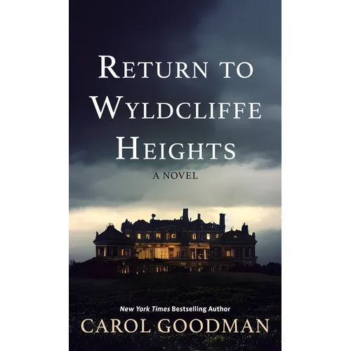 Return to Wyldcliffe Heights