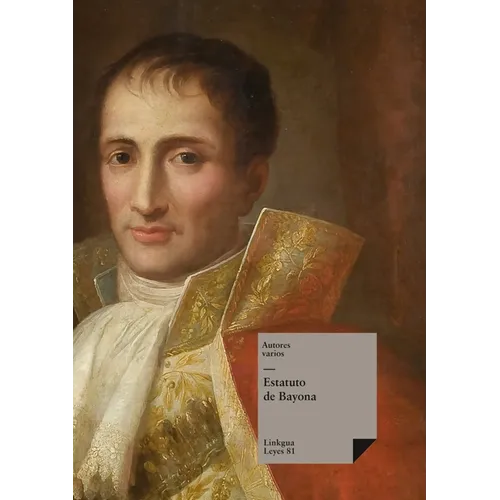 Estatuto de Bayona
