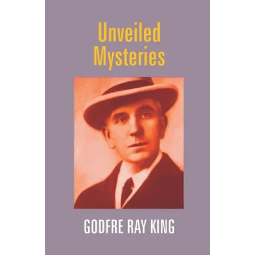 Unveiled Mysteries