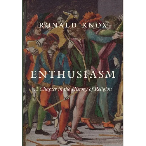 Enthusiasm