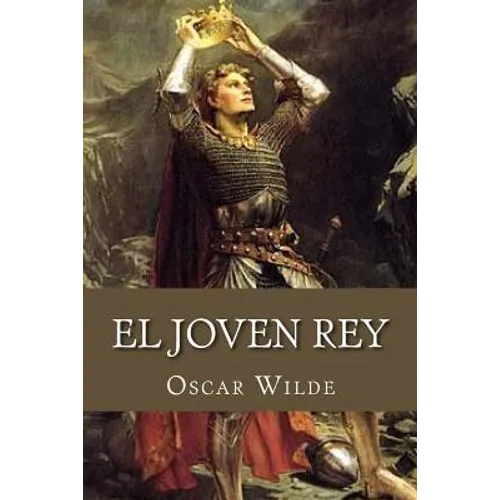 El Joven Rey