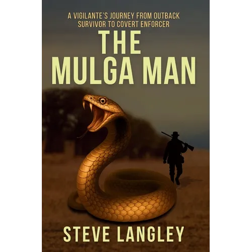 The Mulga Man