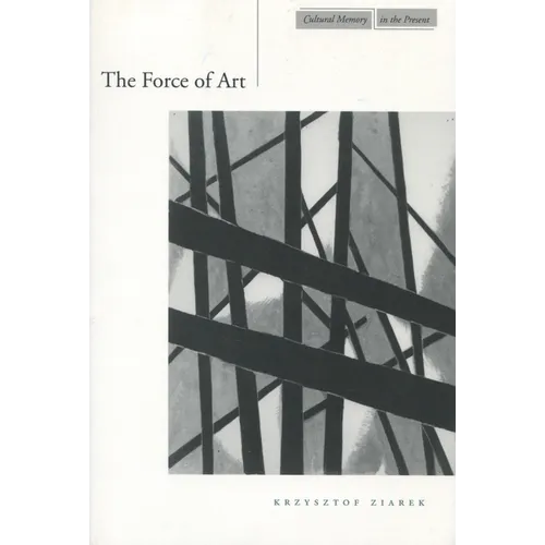 The Forces of Art