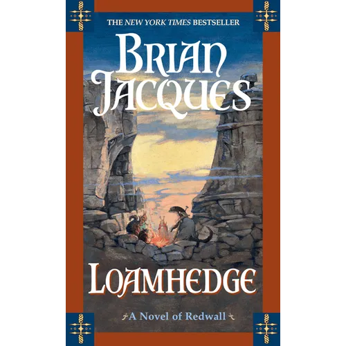 Loamhedge - Mass Market Paperbound