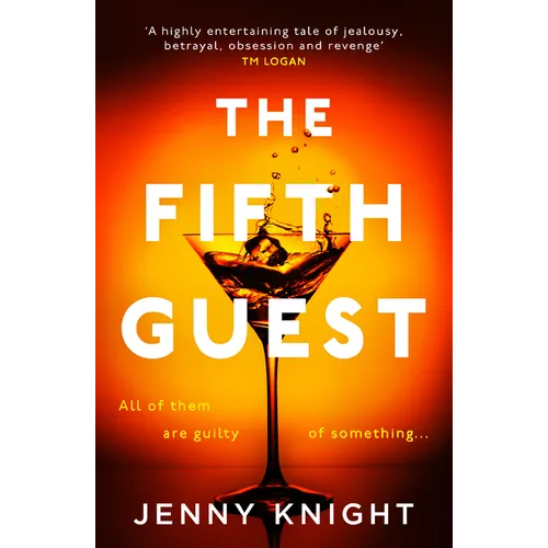 The Fifth Guest