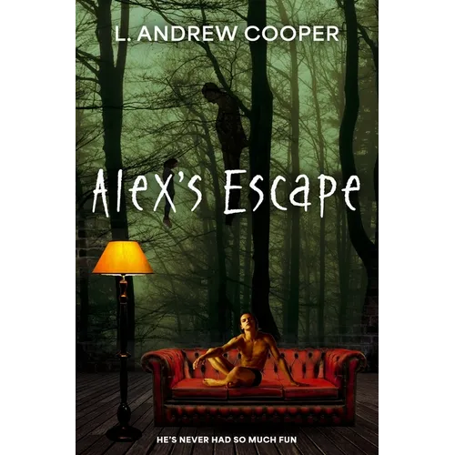 Alex's Escape