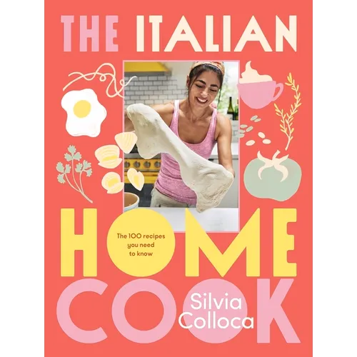 The Italian Home Cook