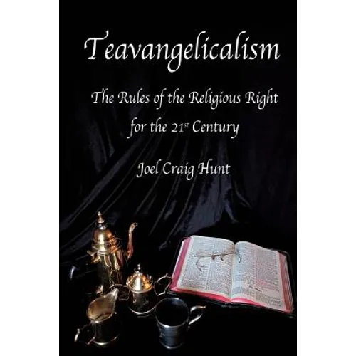 Teavangelicalism