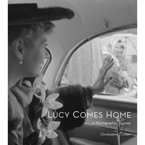 Lucy Comes Home
