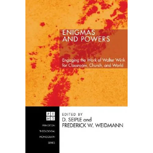 Enigmas and Powers