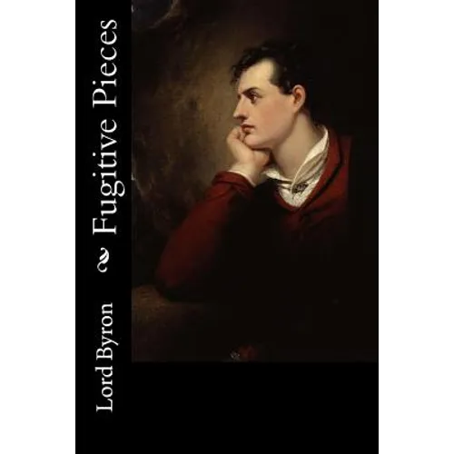 Fugitive Pieces